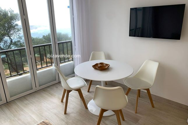 Thumbnail Apartment for sale in Cala De San Vicente Ibiza, Baleares, Spain