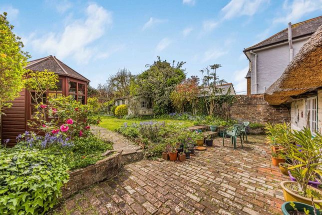 Box Cottage, 23, East Street, Emsworth photo 3