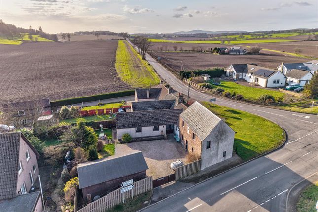 Toll House, Drumsturdy Road, Monifieth photo 2