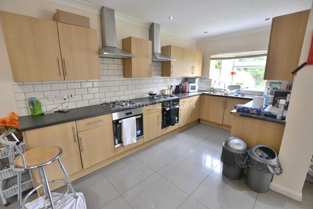 Terraced house to rent in Northcourt Avenue, Reading
