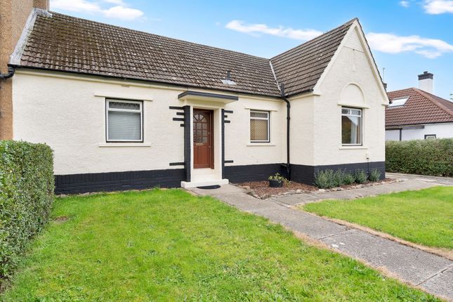 3-bed semi-detached on 52 Coalgate Avenue, Tranent, £205,000