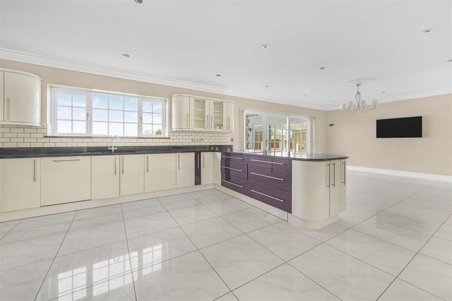 Kitchen/Breakfast/Family Room