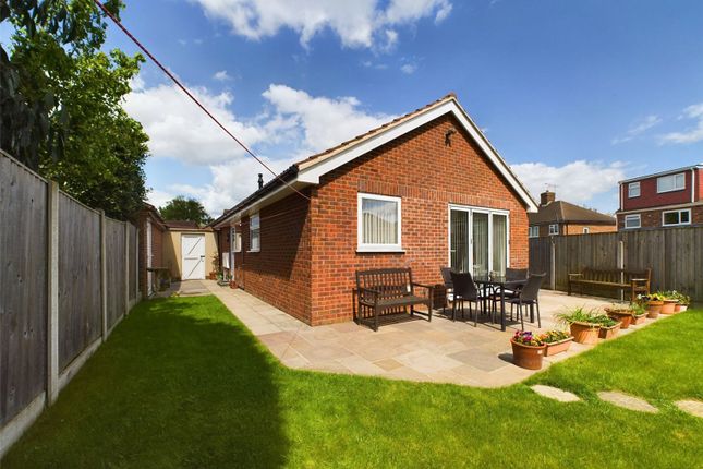 Bungalow for sale in Barnum Close, Wollaton, Nottinghamshire