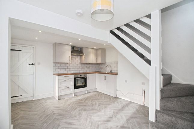 1 The Cottage,, The Tollgate, Nuneaton photo 3