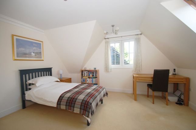 Semi-detached house for sale in Warwick Road, Beaconsfield