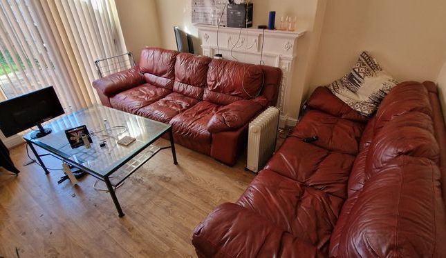 Harlaxton Drive, Nottingham photo 2