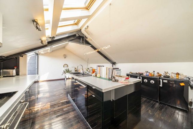 Unit 3, 31, Blenheim Gardens, London photo 2