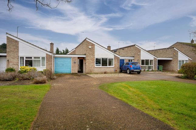 3-bed house on 47 Long Lane, Cambridge, £318,000