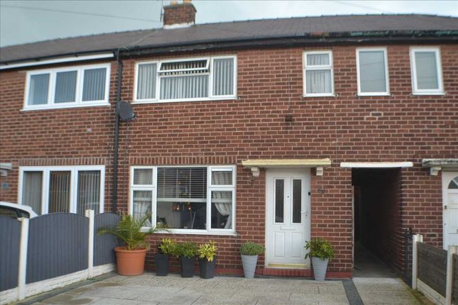 2 Bed Terraced House For Sale In Windermere Avenue Orford