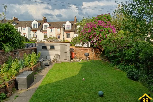 17, Braeside Avenue, Glasgow photo 4