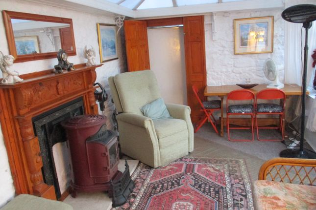 Cottage for sale in Waterbeck, Lockerbie