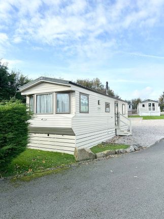 Willerby Solera, Castle View Caravan Park, Sunnybank, Capernwray, Carnforth photo 5