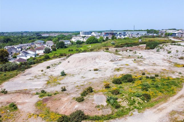 Land for sale in South Crofty Mine, Kerrier Way, Pool, Redruth