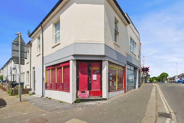 Thumbnail Retail premises to let in 15 South Farm Road, Worthing, West Sussex