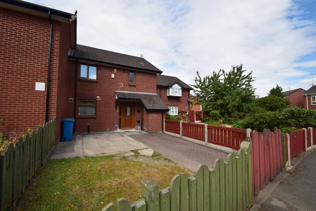 4 Bedroom Semi Detached For Rent