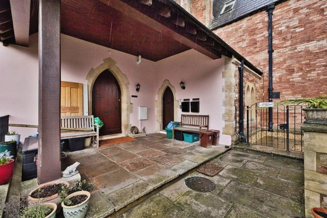Chapel House, Moffats Drive, Wells photo 3
