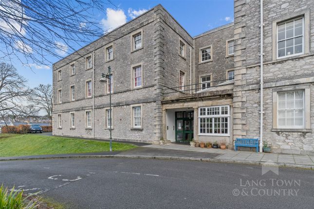 Flat for sale in Hornby Court, Millfield's, Stonehouse