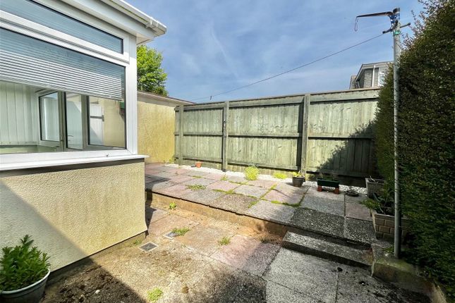 Semi-detached bungalow for sale in Dart View Road, Galmpton, Brixham