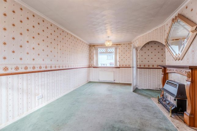 22, Keir Crescent, Wishaw photo 3