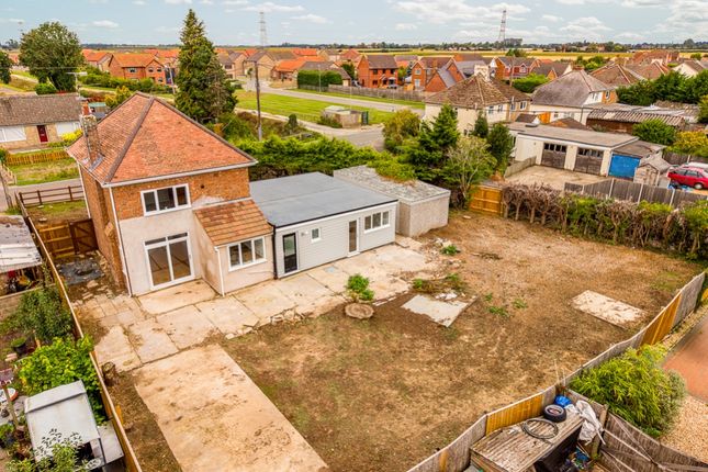 190, Hallgate, Spalding photo 4
