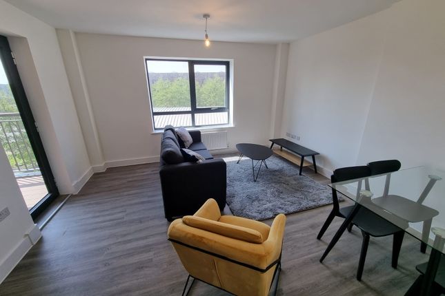 Apartment 59, 49  Hurst Street, Baltic Triangle photo 3