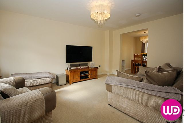 5 Winshields way, Newcastle Upon Tyne photo 2