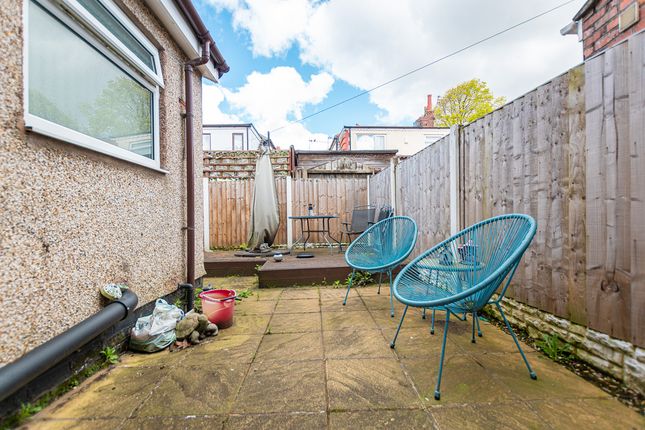 Town house for sale in Hythe Avenue, Litherland, Liverpool