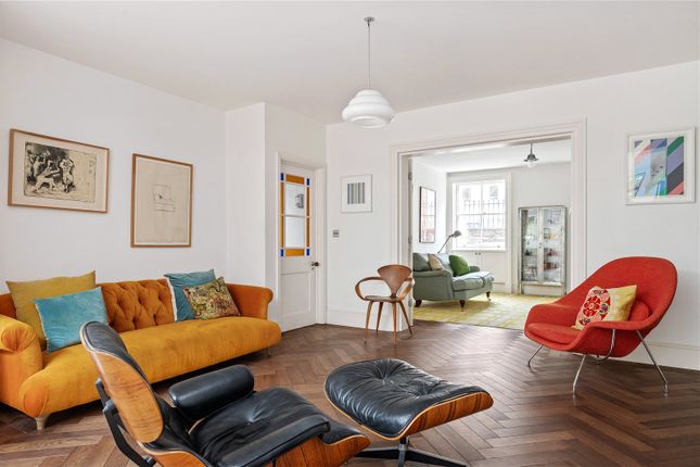 Semi-detached house for sale in Willow Bridge Road, Canonbury, London