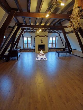 Property for sale in Les Grandes-Ventes, Haute-Normandie, 76950, France