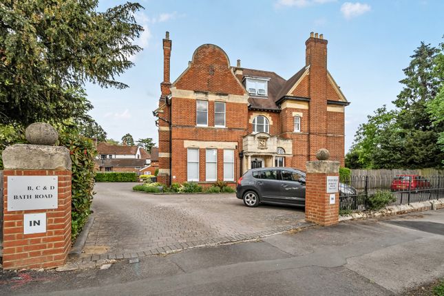 Bath Road, Reading, Berkshire RG1, 2 bedroom flat for sale - 70198136 ...