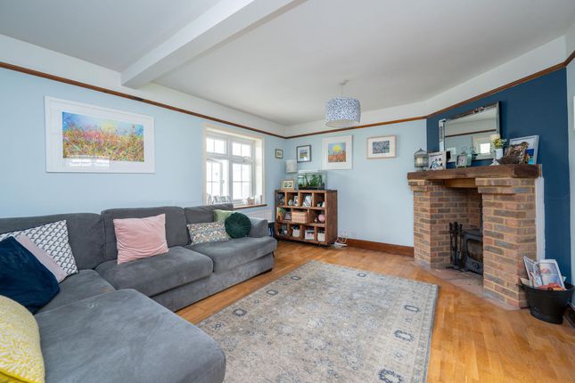 Semi-detached house for sale in Golding Lane, Mannings Heath