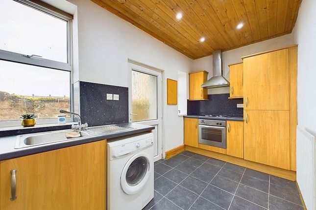 Terraced house for sale in South Row, Whitehaven