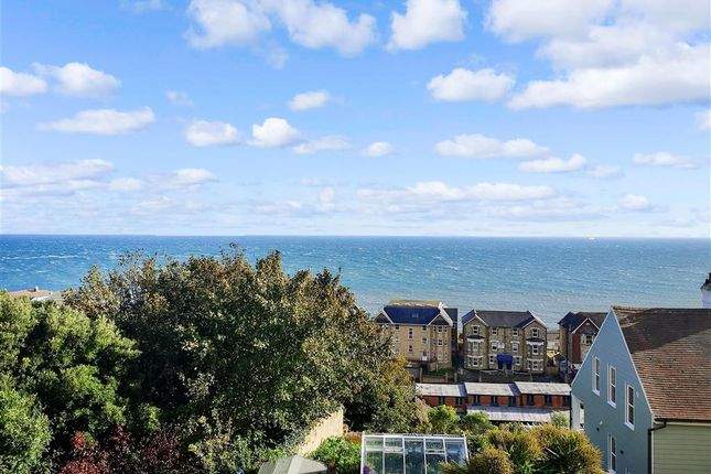 Property for sale in Bellevue Road, Ventnor, Isle Of Wight