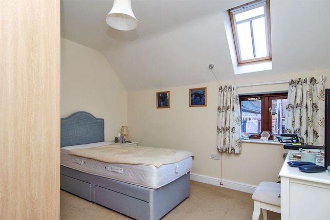Flat for sale in Wood End Farm, Sutton Road, Walsall
