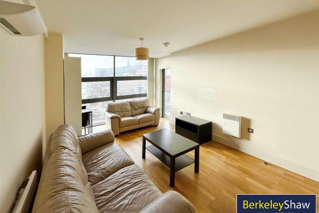 Apartment 24 Focus Building 17, Standish Street, Liverpool photo 5