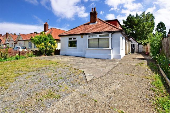Thumbnail Bungalow for sale in Loose Road, Maidstone, Kent