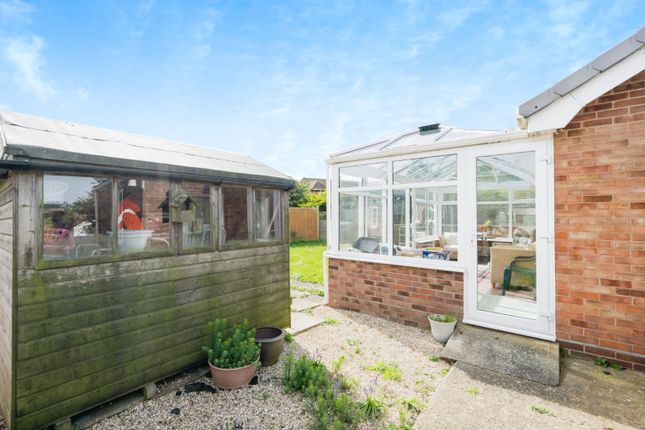 Bungalow for sale in The Close, Docking, King's Lynn, Norfolk