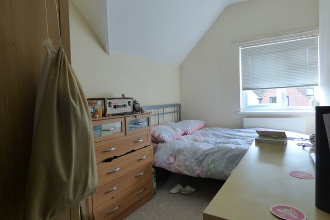 Room to rent in Drayton Street, Stanmore, Winchester
