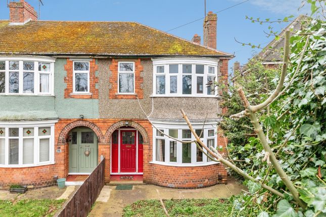 3-bed terraced on 96, Finedon Road, WELLINGBOROUGH, £210,000