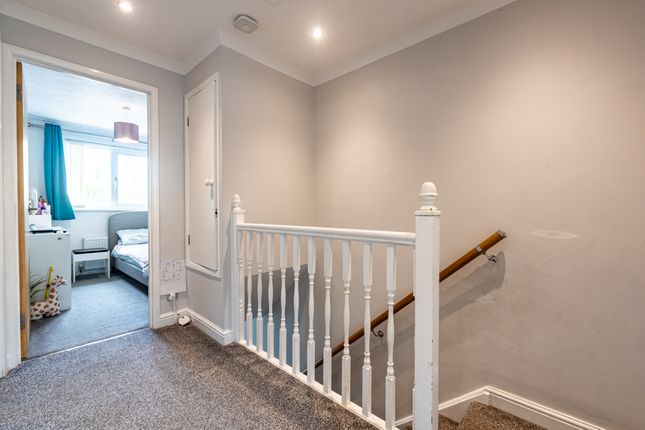 Terraced house for sale in Grampian Road, Little Sandhurst, Sandhurst, Berkshire