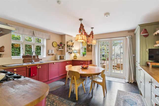 The Gables, 51, East Street, Olney photo 2