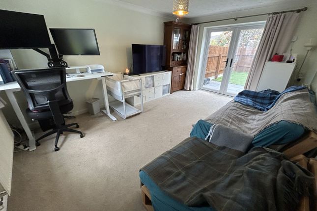 10, Buckland Drive, Brecon photo 2