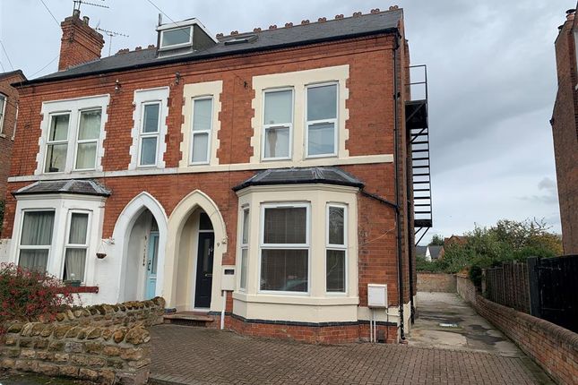 Thumbnail Property to rent in William Road, West Bridgford, Nottingham