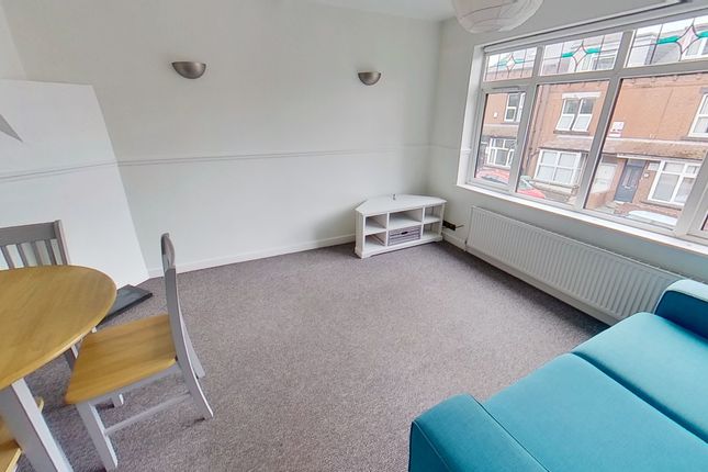Thumbnail Flat to rent in The Village Street, Burley, Leeds