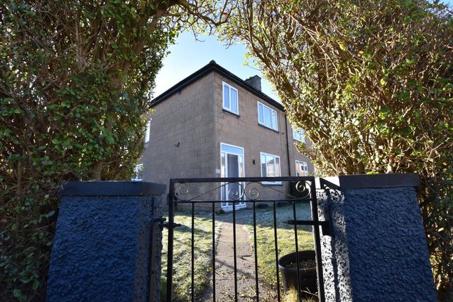 Thumbnail Semi-detached house for sale in Urquhart Crescent, Renfrew, Renfrewshire