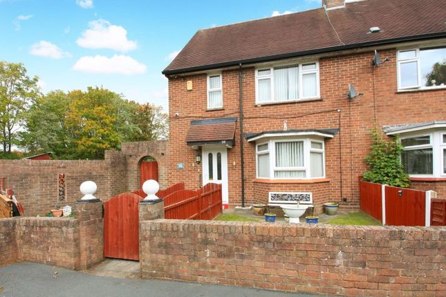 16, St Leonards Place, Telford photo 2