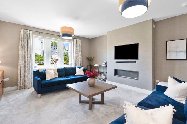 13, Gaffney Gardens, Haddington photo 2