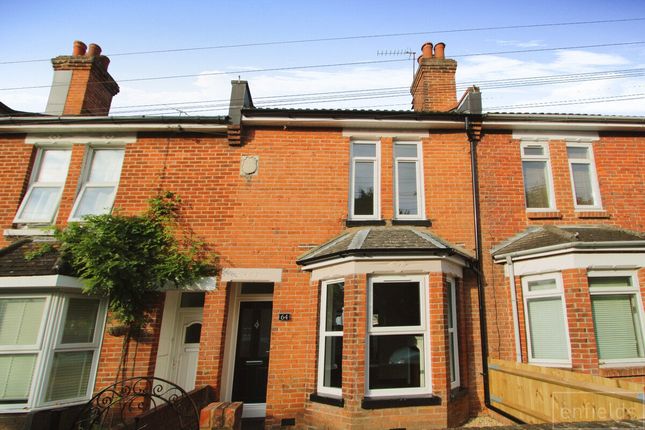 Terraced house for sale in Imperial Avenue, Southampton
