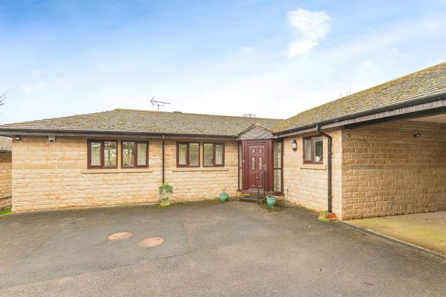 Detached bungalow for sale in Claremont Gardens, Farsley, Pudsey