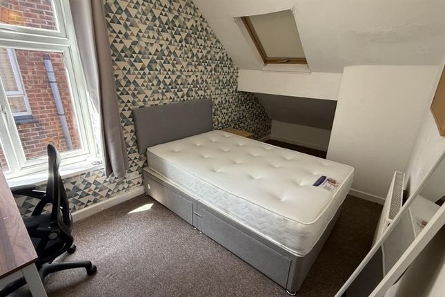 FLAT 7, 30, Moorfield Road, Manchester photo 5